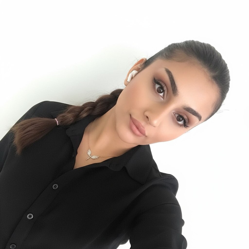 Рамиля Гамлетовна Наджафова