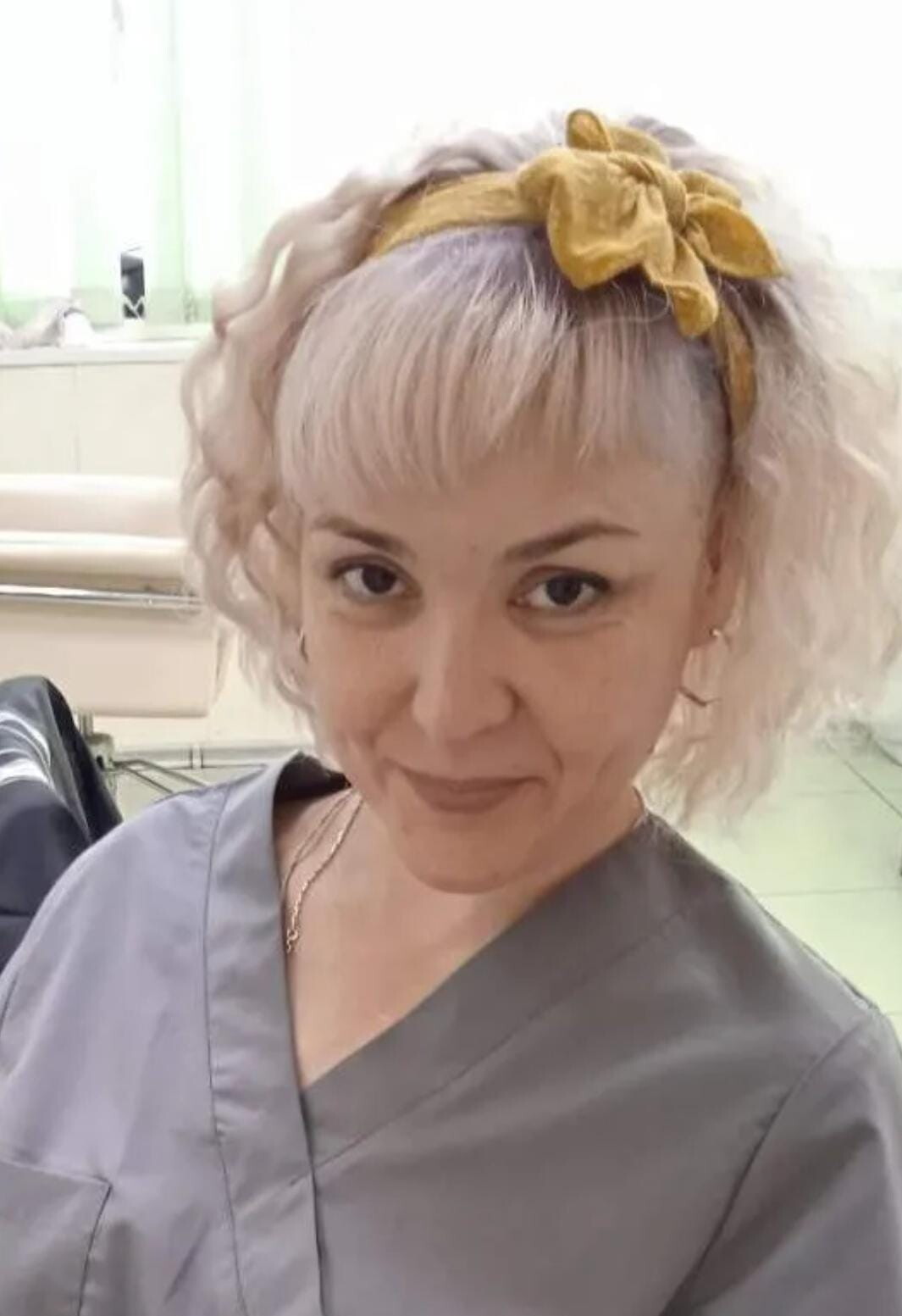 Яна Остапенко