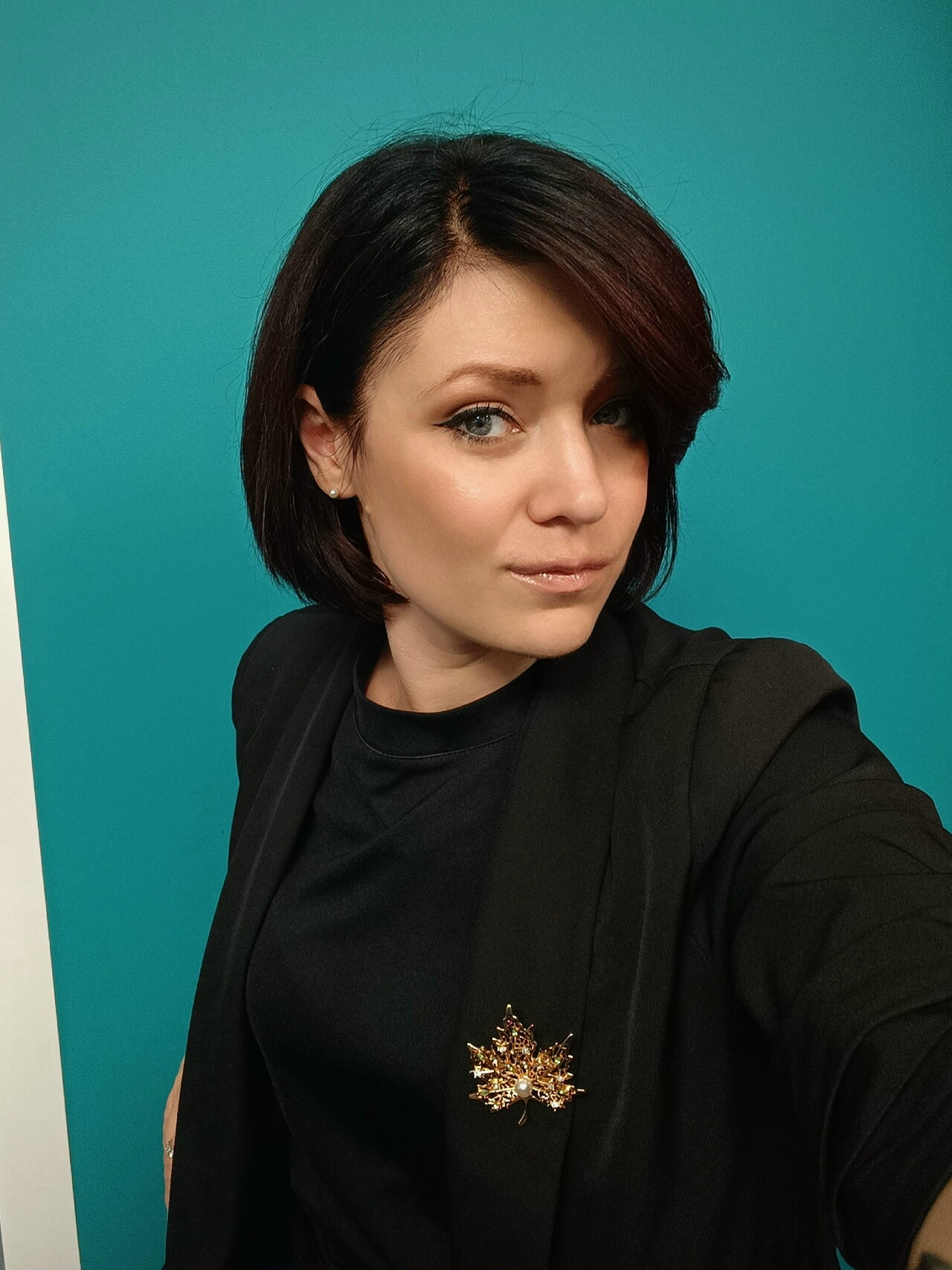 Анастасия Гончарова