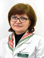 Галина Викторовна Нартова