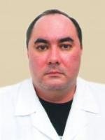 Рустем Фаридович Закиров