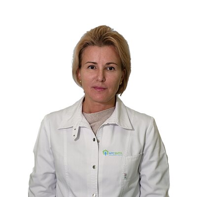 Мария Александровна Шарова