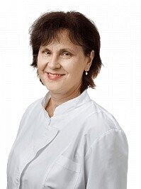 Елена Анатольевна Чузавкова