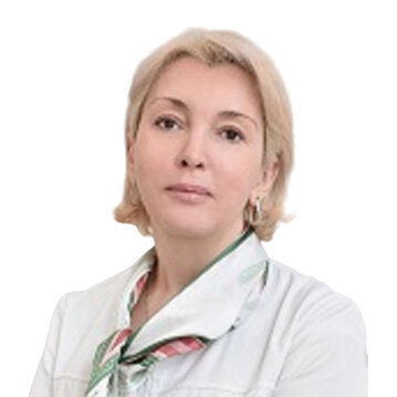 Ирина Валерьевна Опаневич