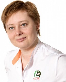 Мирослава Владимировна Зорина