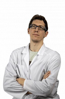 Иван Владимирович Ефремкин