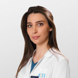 Надежда Самвеловна Памбухчян