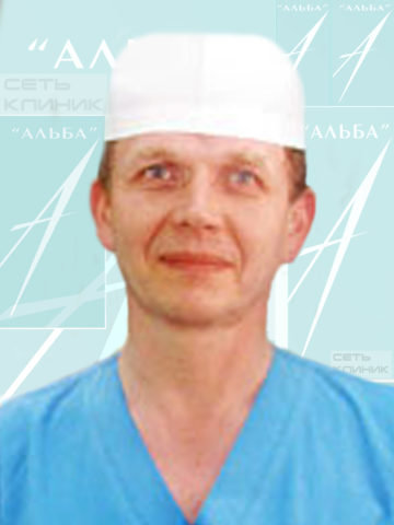 Владимир Борисович Южанин