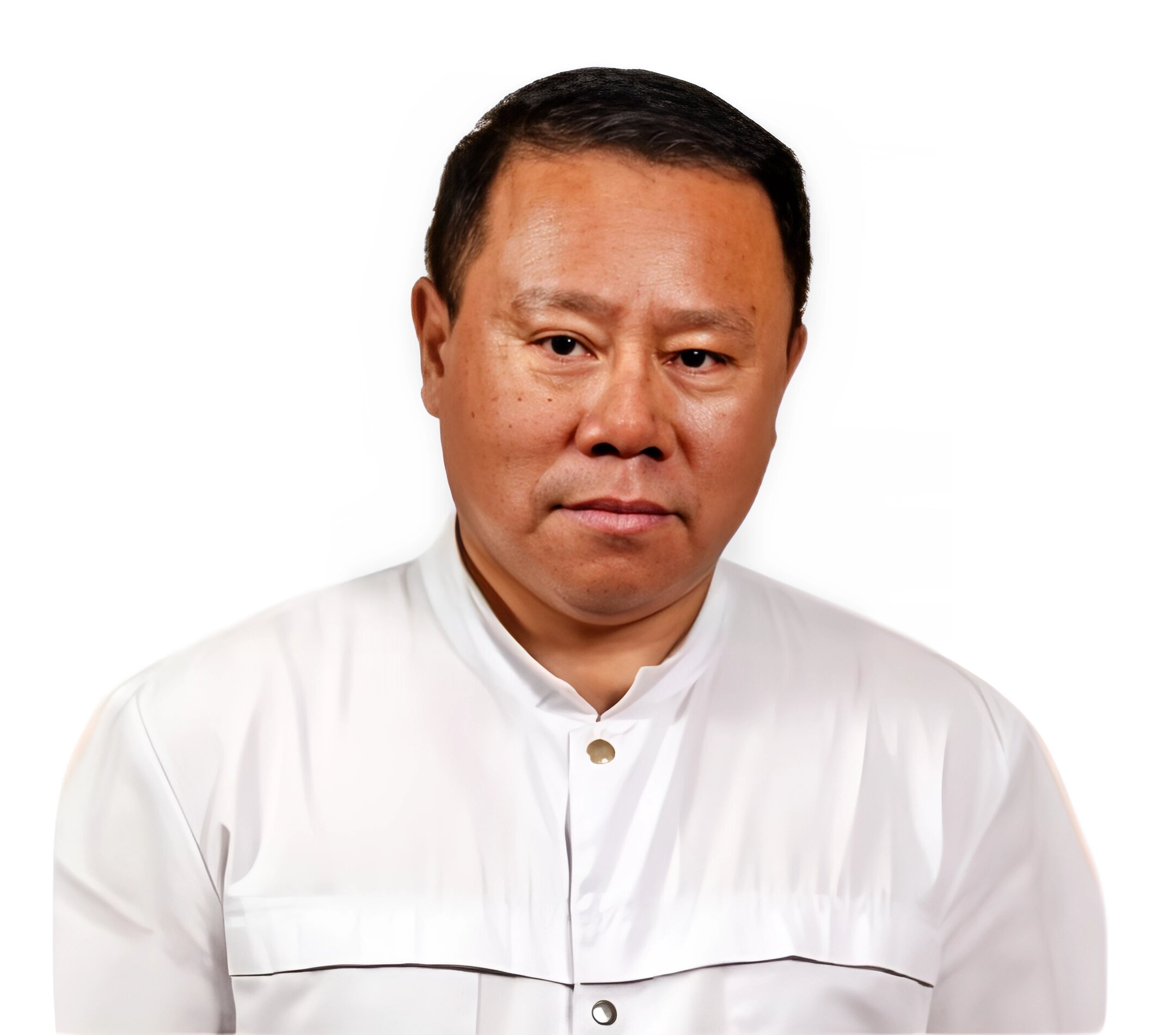 Гуанде Фон Ху