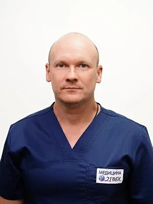 Максим Александрович Шайна