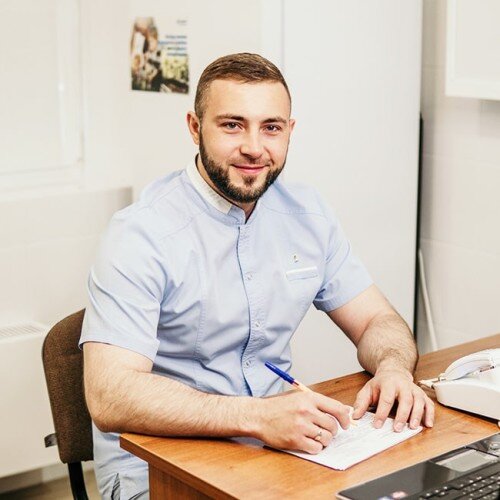 Анатолий Владимирович Атасов