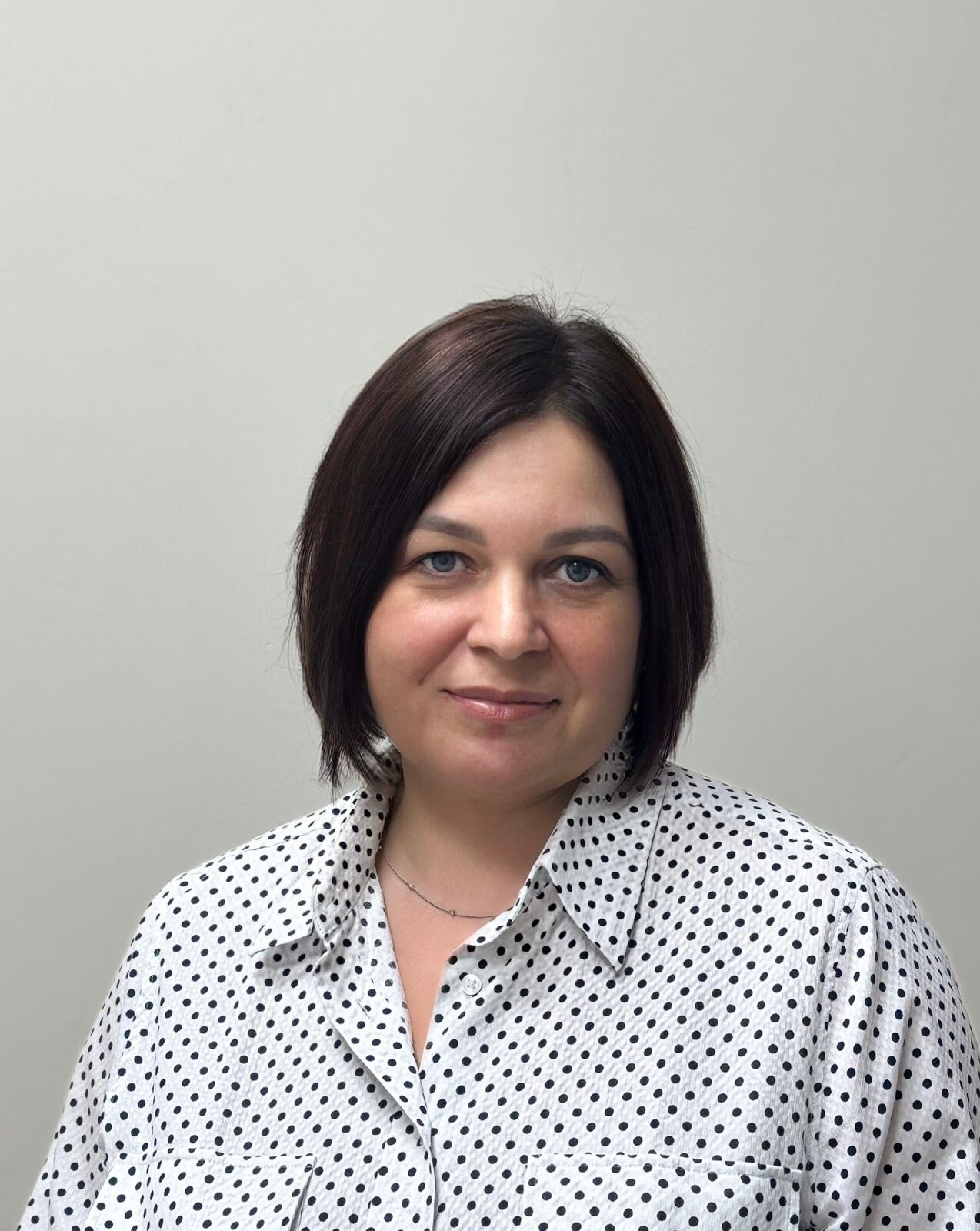 Юлия Николаевна Елизарова