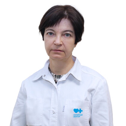 Елена Александровна Евтушенко