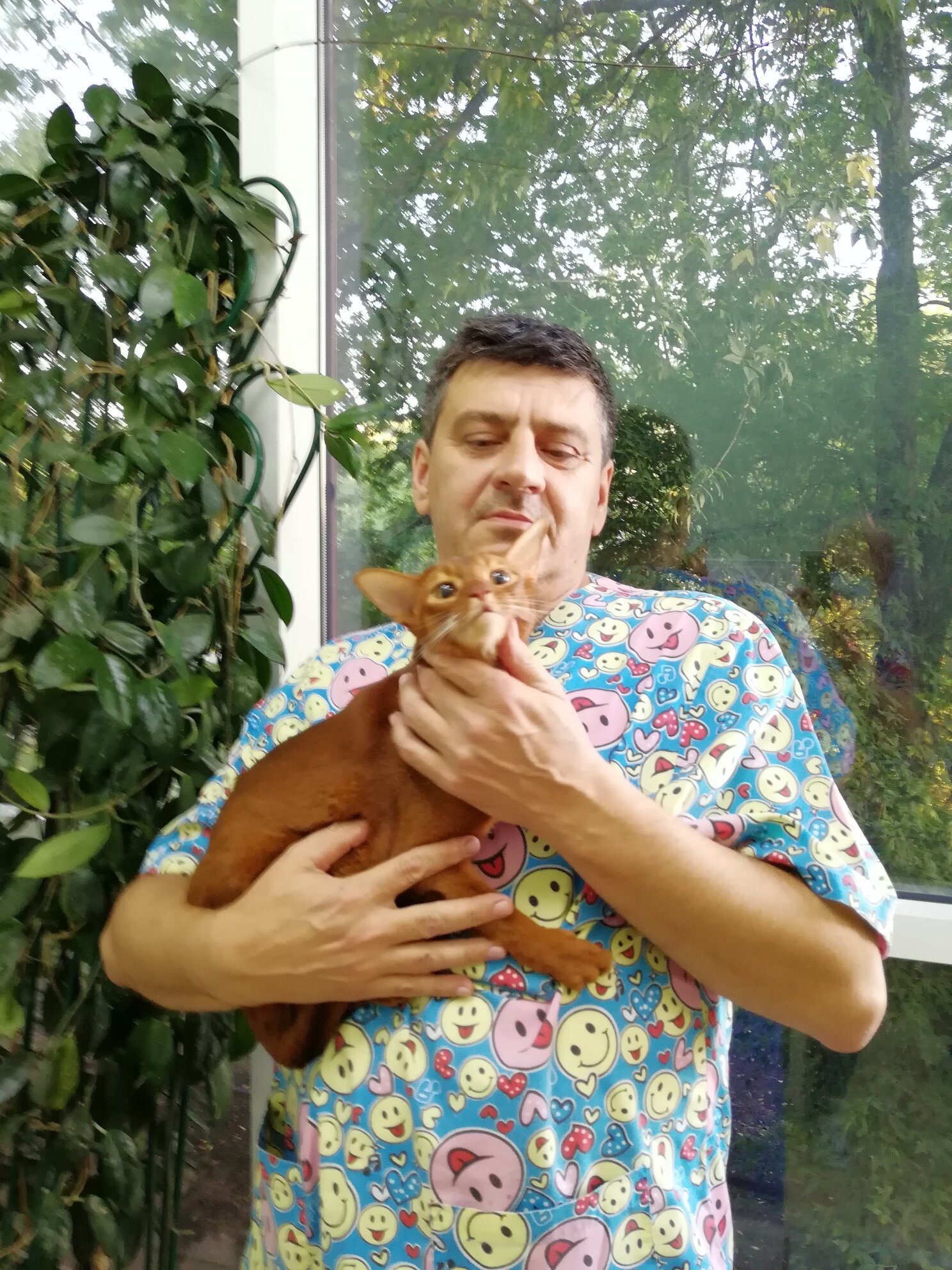 Василий Николаевич Корнеевец