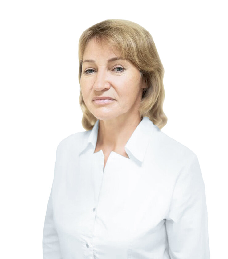 Елена Анатольевна Павлова