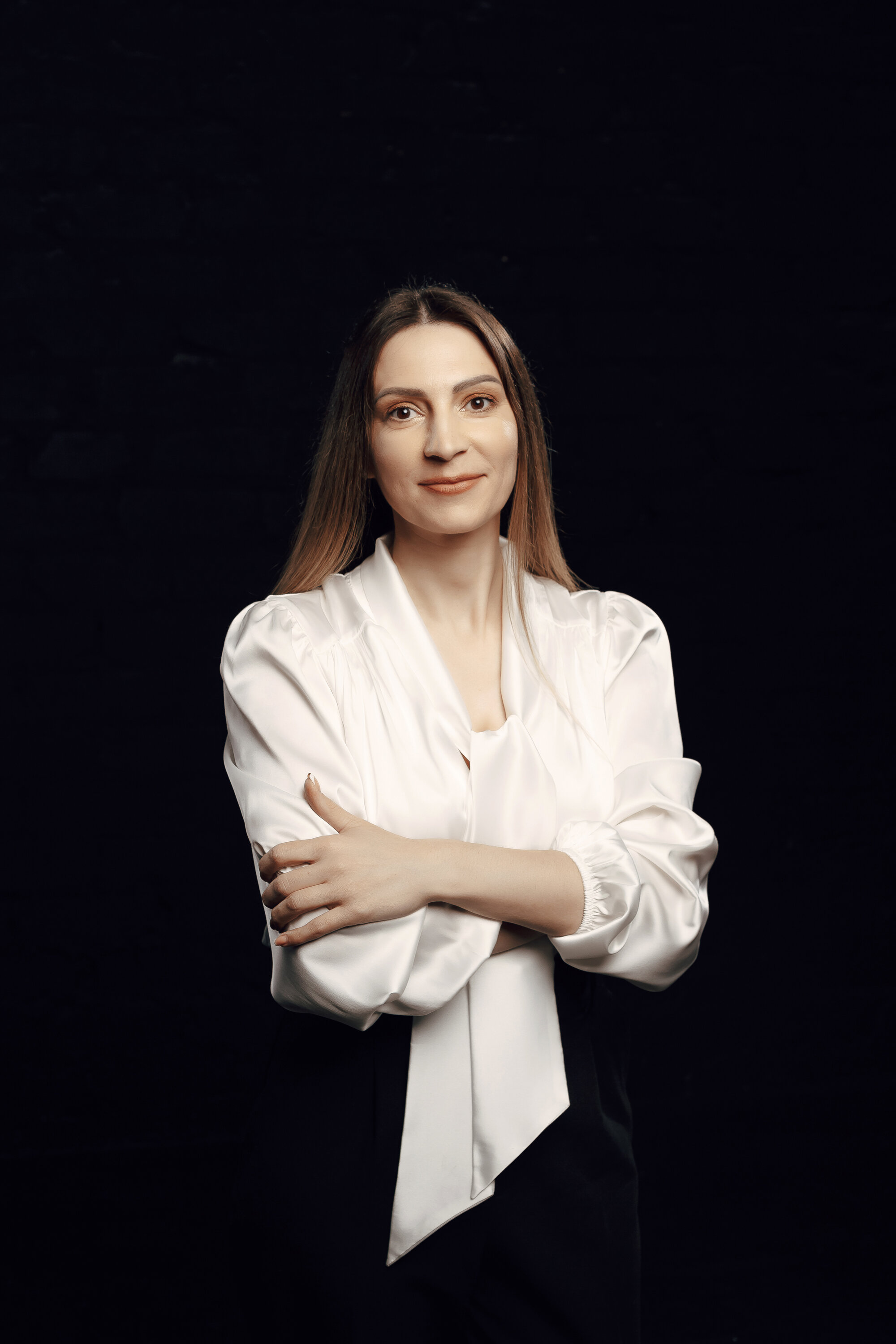 Светлана Ильичева