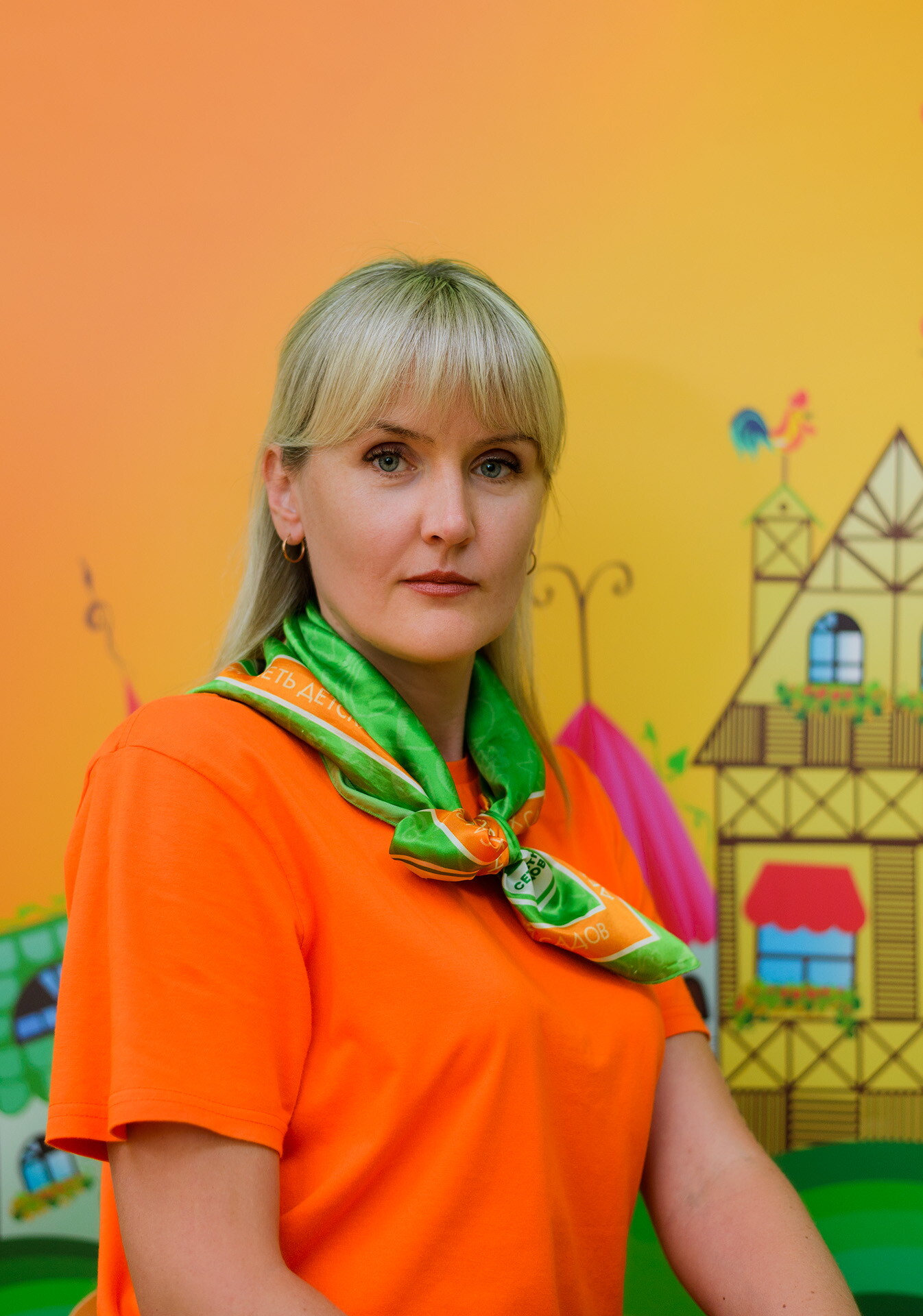 Наталья Александровна Макарова