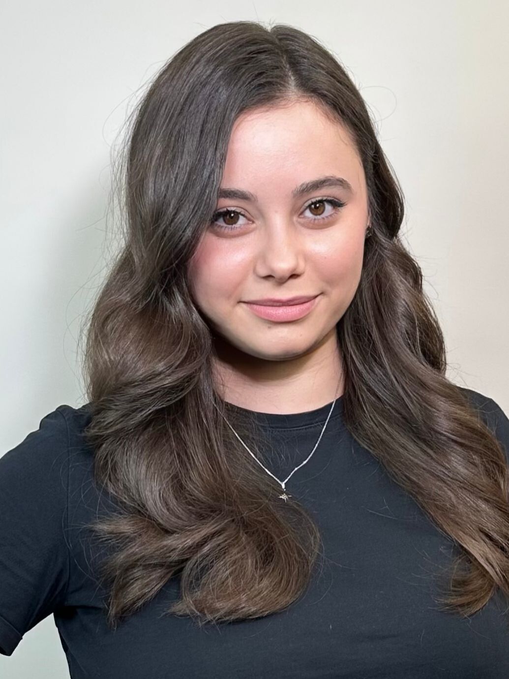 Эльвира Кистанова