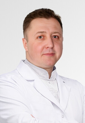 Олег Сергеевич Шуляков