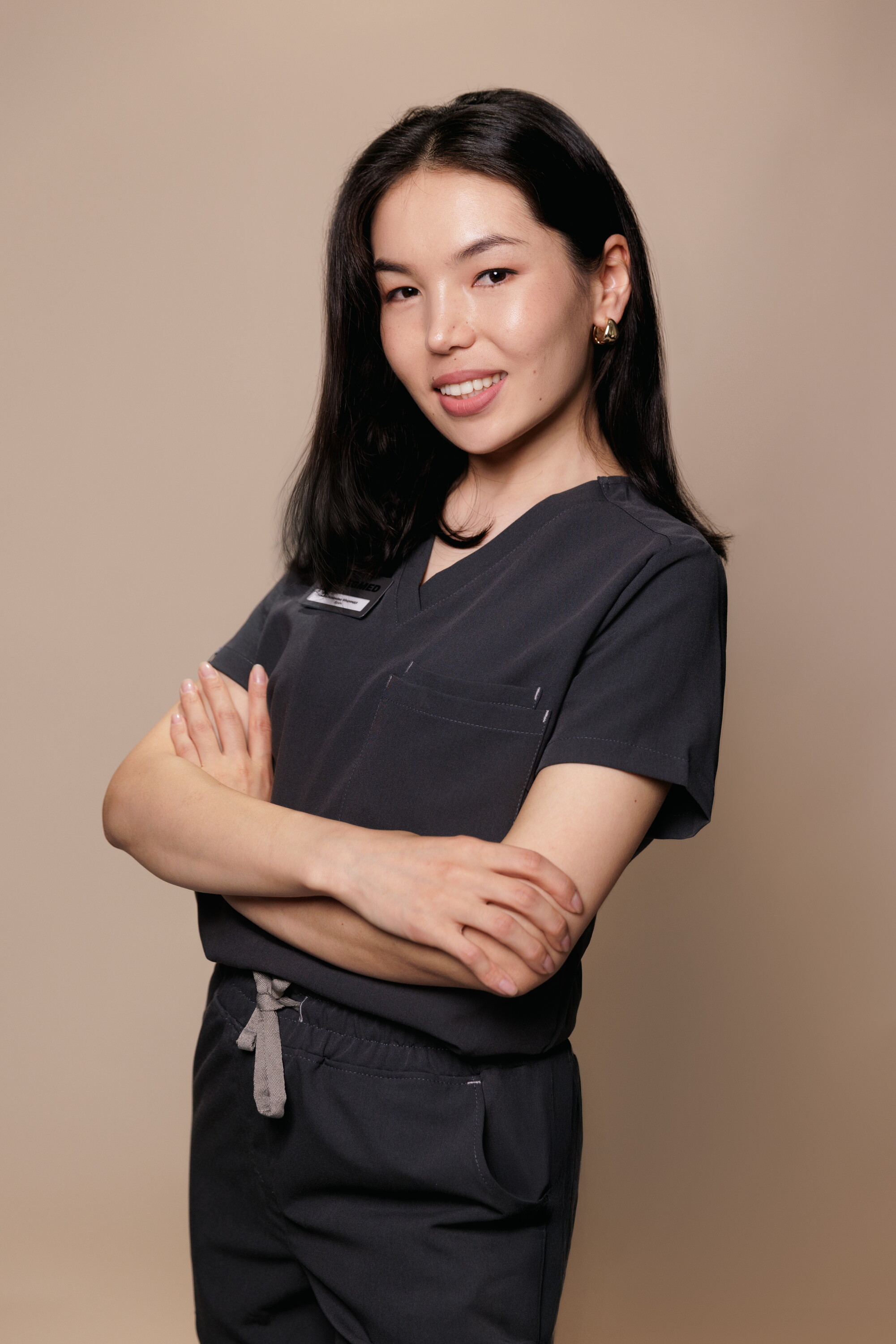 Мираида Толонбаевна Абиланова