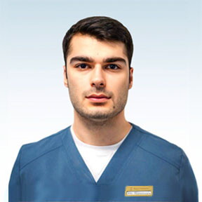 Адалят Камилович Бекдамиров