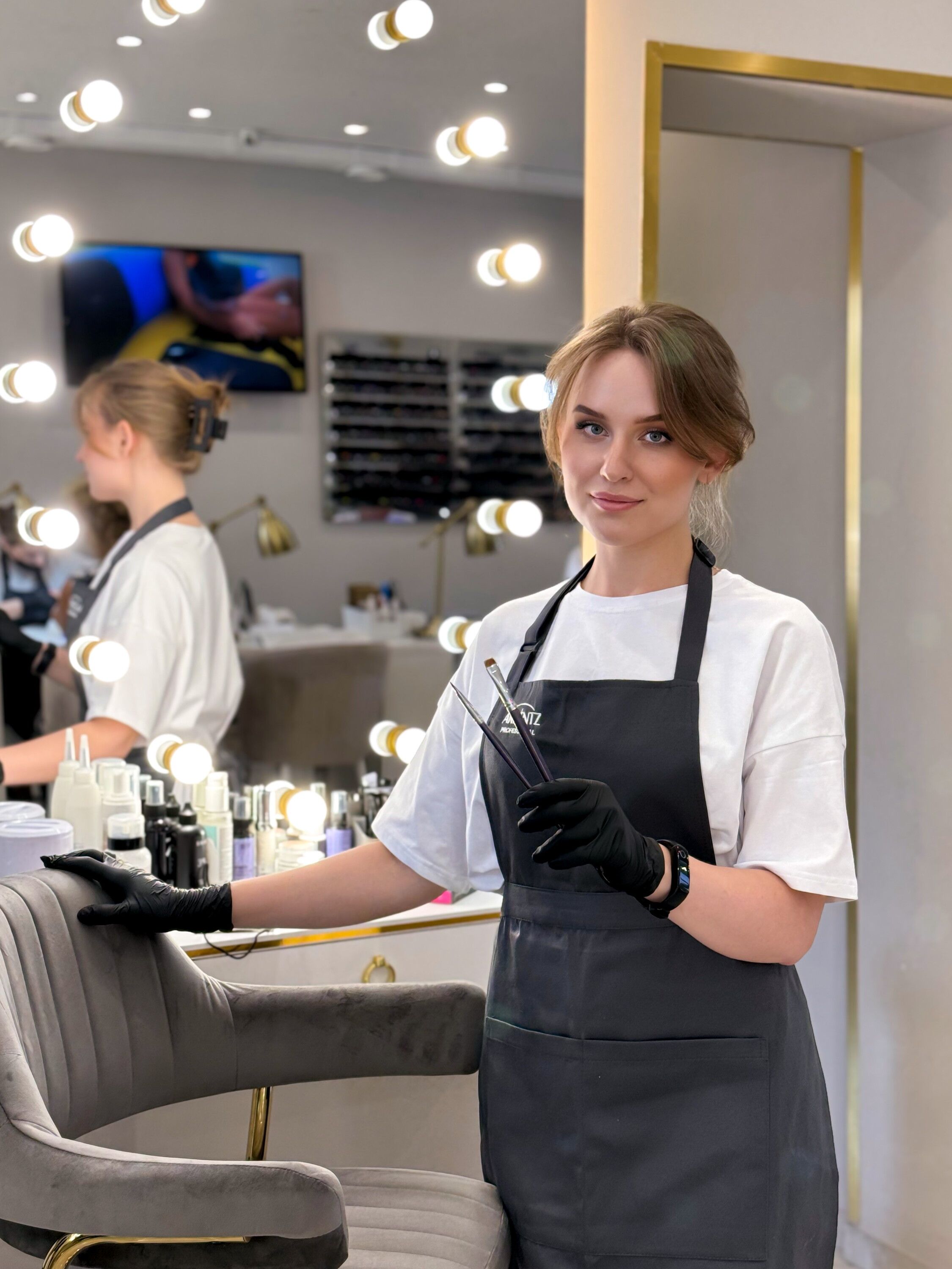 Ольга Любчикова