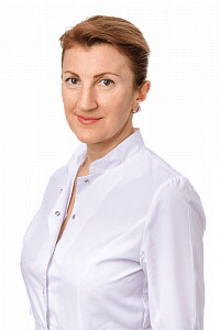 Екатерина Геннадьевна Боброва