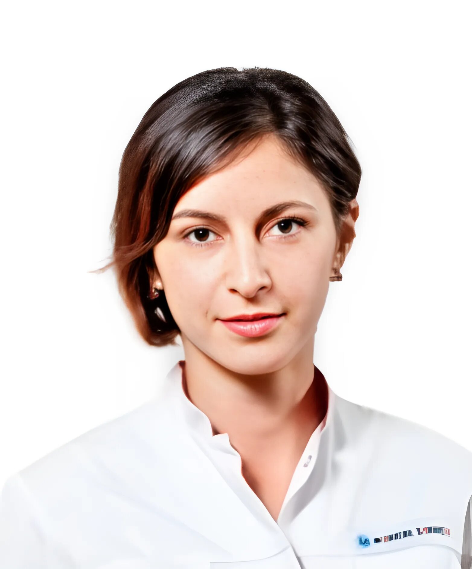 Полина Шамильевна Никифорова