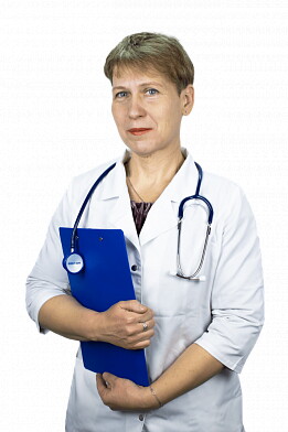 Александра Вячеславовна Савина