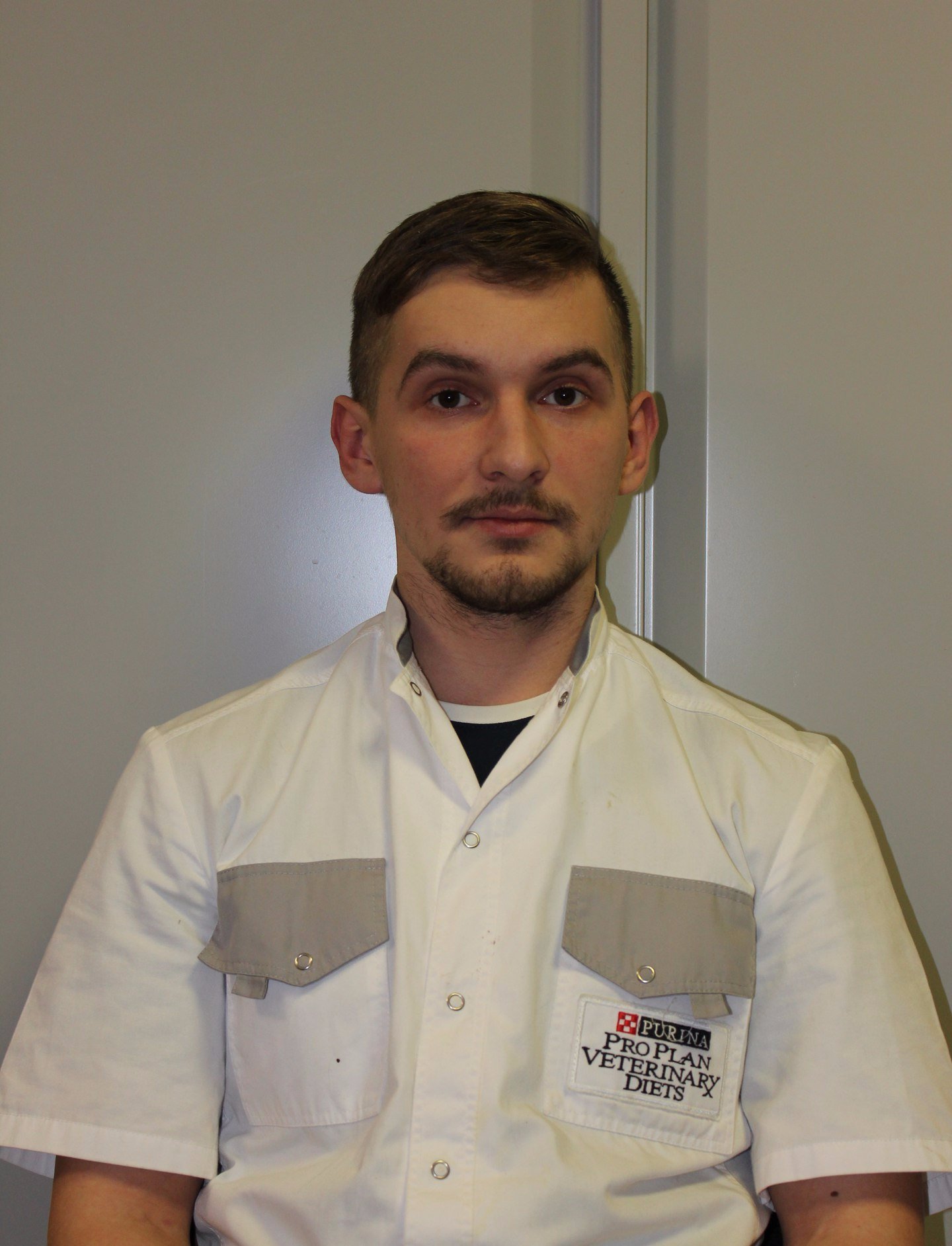 белоусов кирилл вячеславович. трифонов сергей вячеславович саранск. клиника саранск. ветврач саранск. ветеринарная клиника на лодыгина саранск.