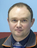 Илья Куцарев