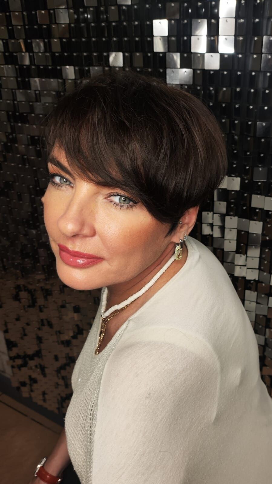 Динара Мефтякова