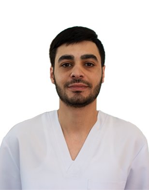 Тигран Рубикович Власян
