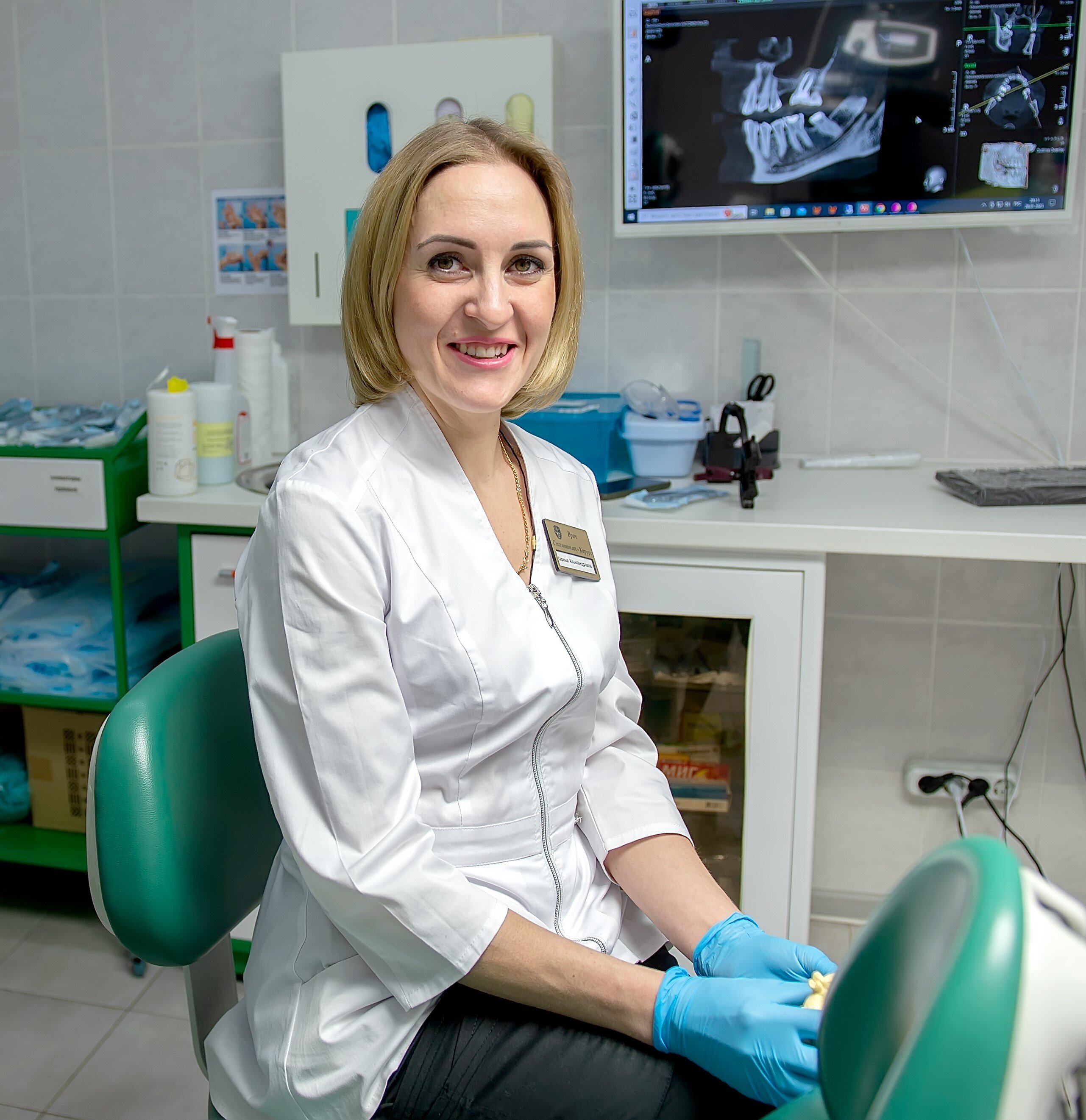 Карина Александровна Ломова