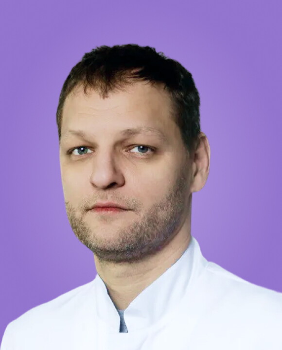 Алексей Николаевич Борк