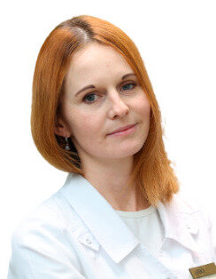 Елена Александровна Беллер