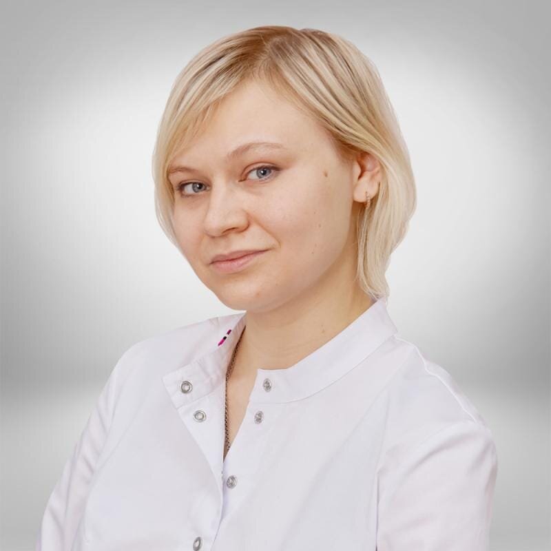 Екатерина Сергеевна Головачева