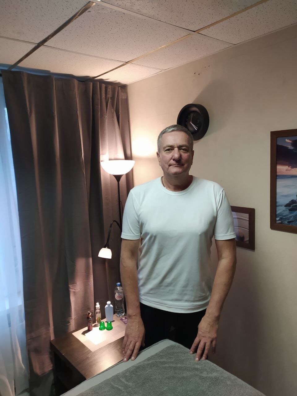 Андрей Витальевич Минаев