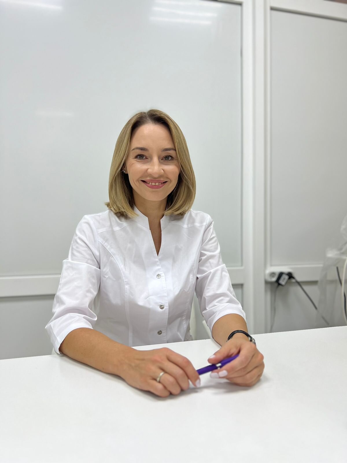 Ирина Владимировна Зверева