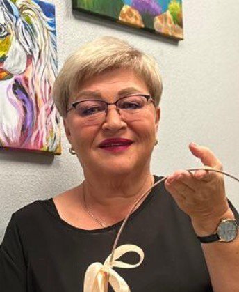 Ирина Иосифовна Стогова