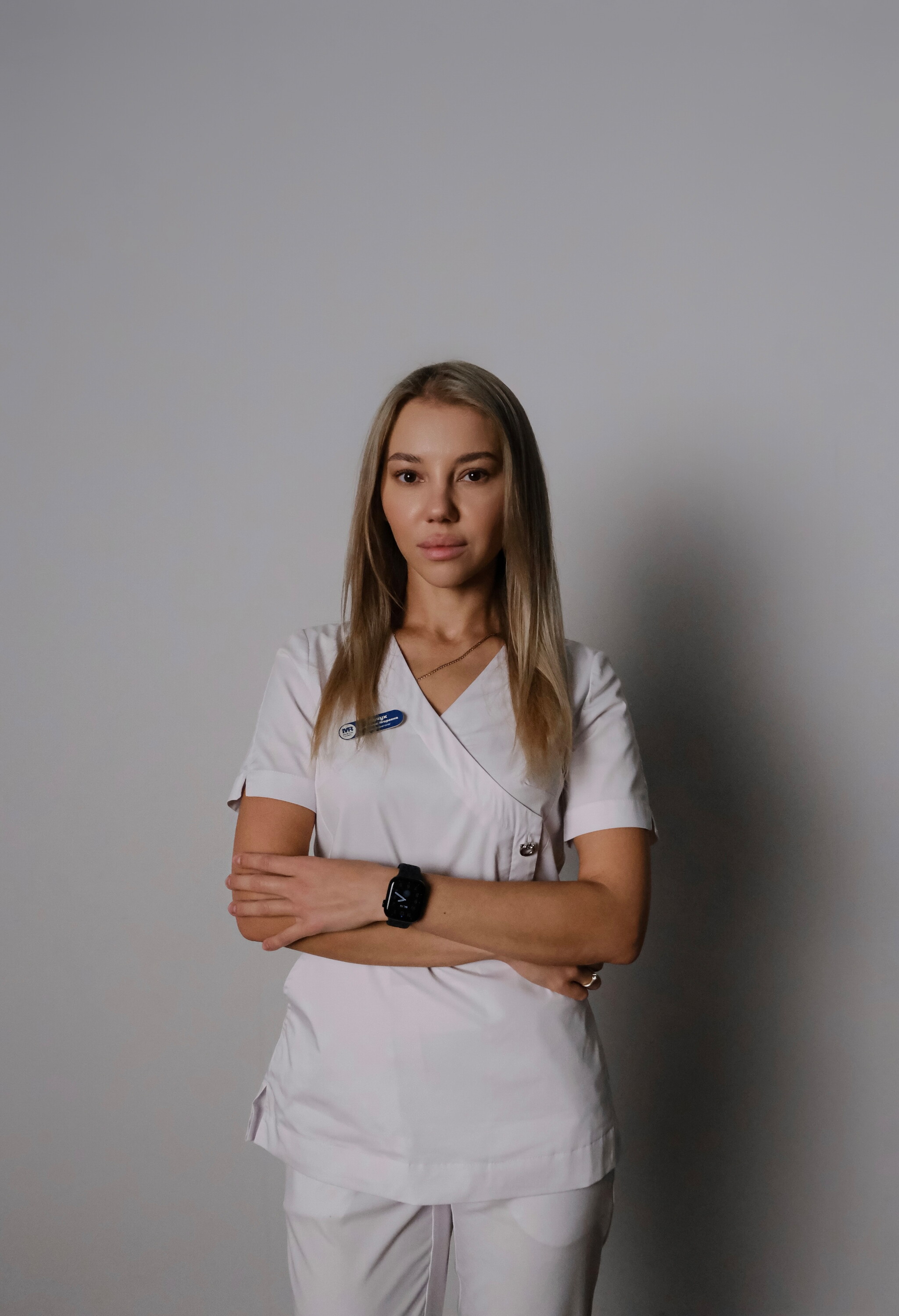 Кристина Игоревна Ткачук