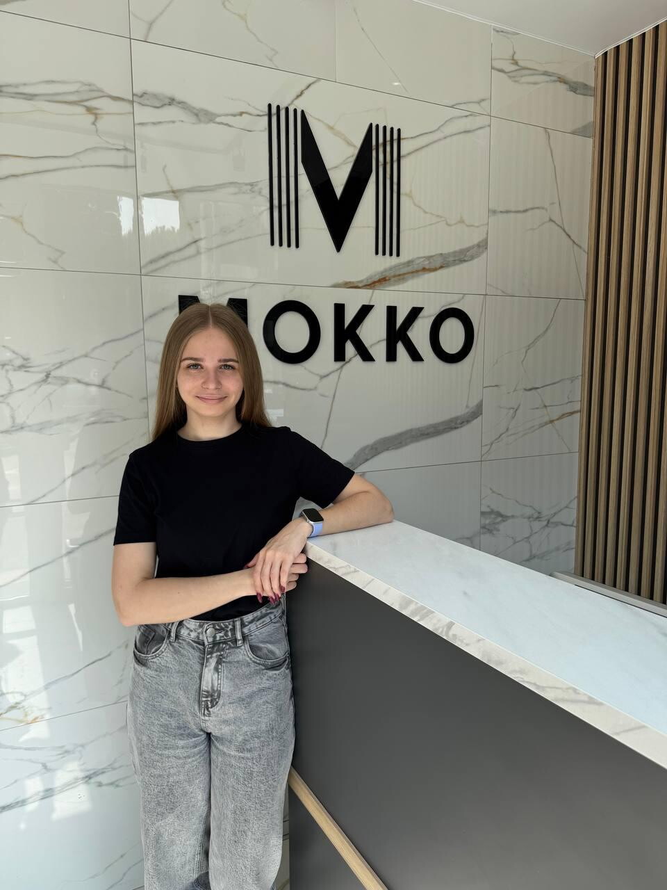 Алина Денисова