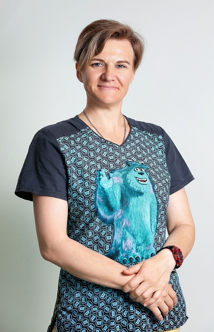 Елена Валерьевна Сметанникова