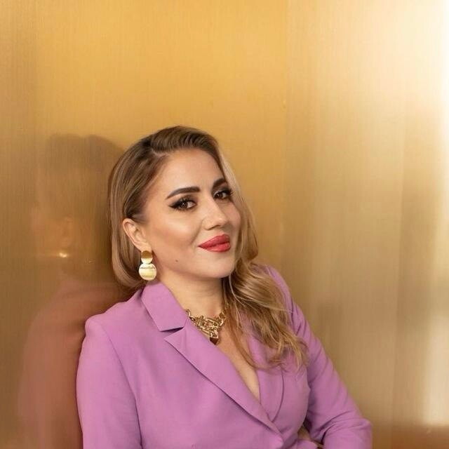 Яна Сергеевна Шарапова⁣⁣