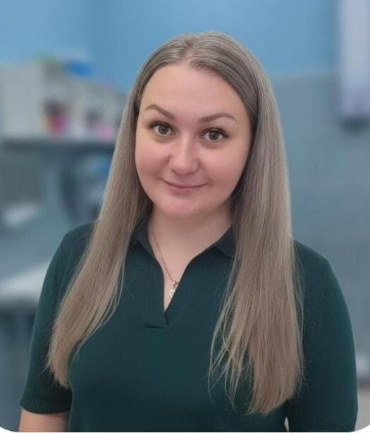 Ксения Александровна Грачева