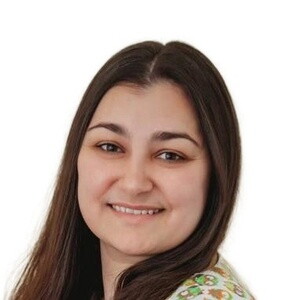 Инга Николаевна Колесник