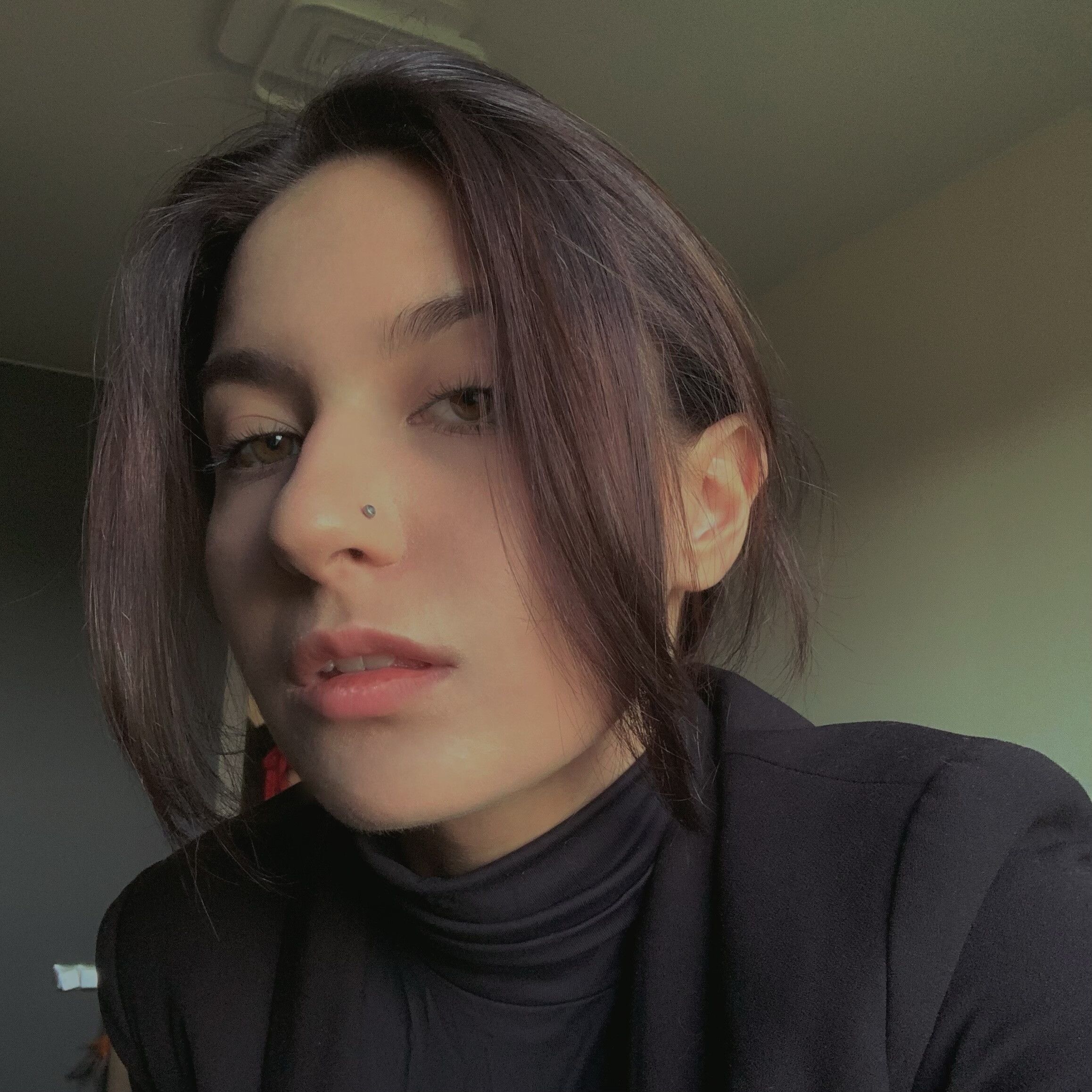 Дарья Денисовна Цыганкова