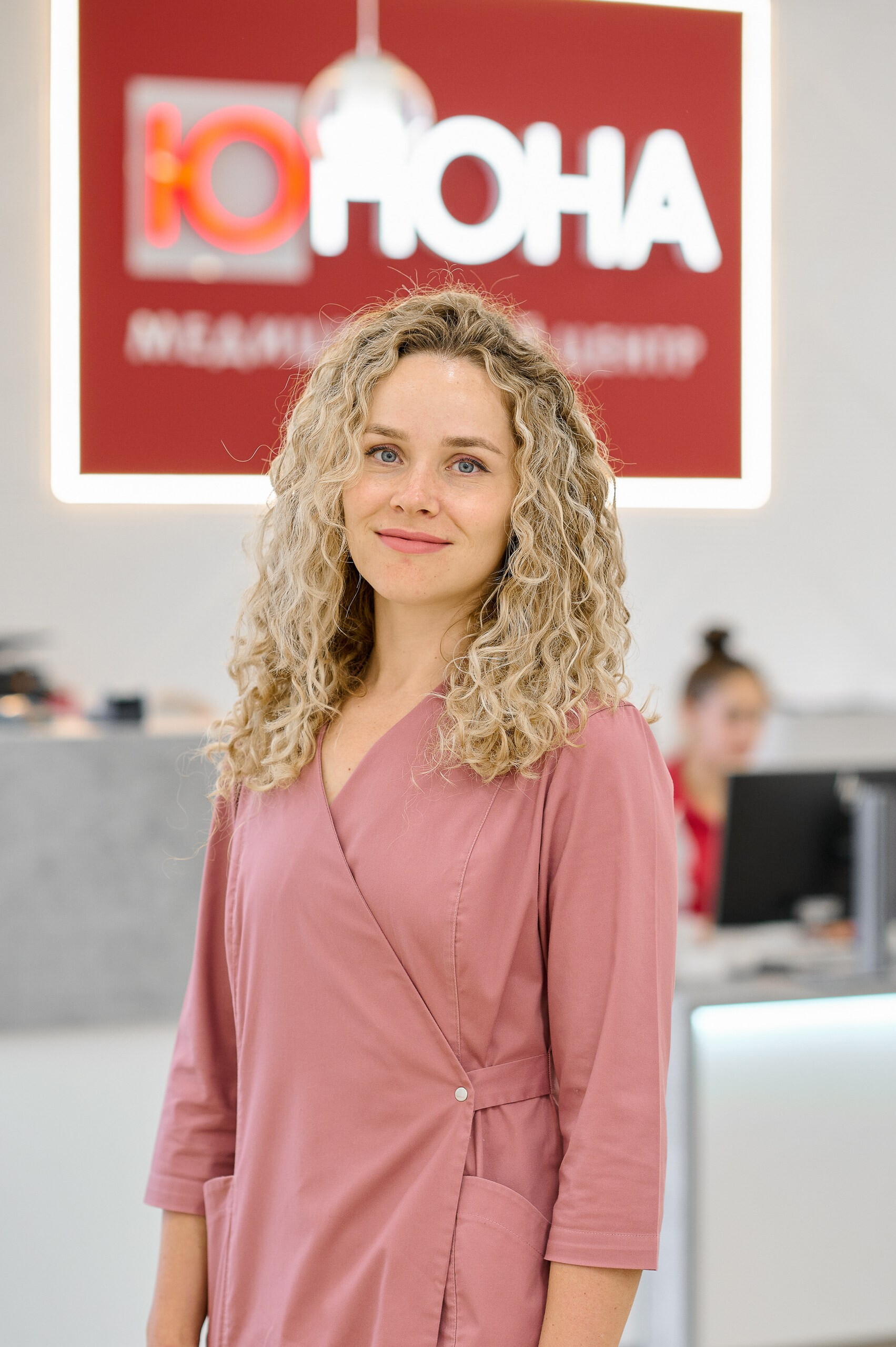 Анна Олеговна Грунина