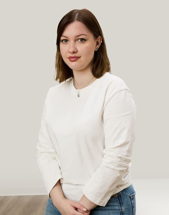 Валерия Дмитриевна Артемьева