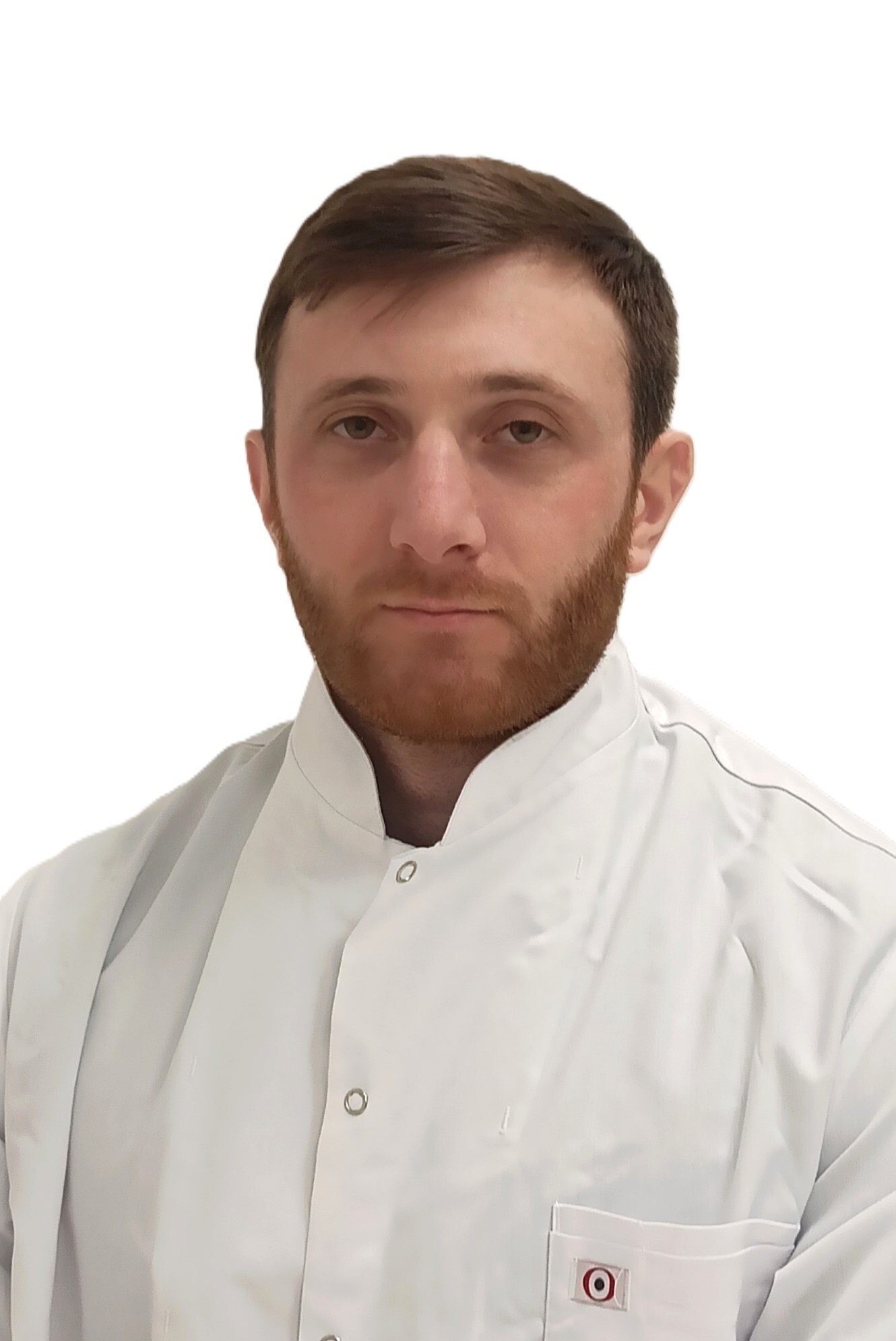 Мамед Камалович Мамадаев